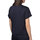 Abbigliamento Donna T-shirt maniche corte Gran Sasso GIROCOLLO Blu