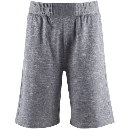 Abbigliamento Uomo Shorts / Bermuda Tombo TL600 Grigio