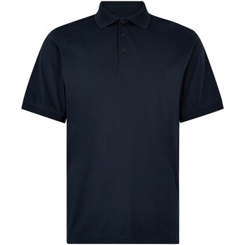Abbigliamento Uomo T-shirt & Polo Kustom Kit PC6199 Blu