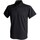Abbigliamento Uomo T-shirt & Polo Finden & Hales PC6201 Nero