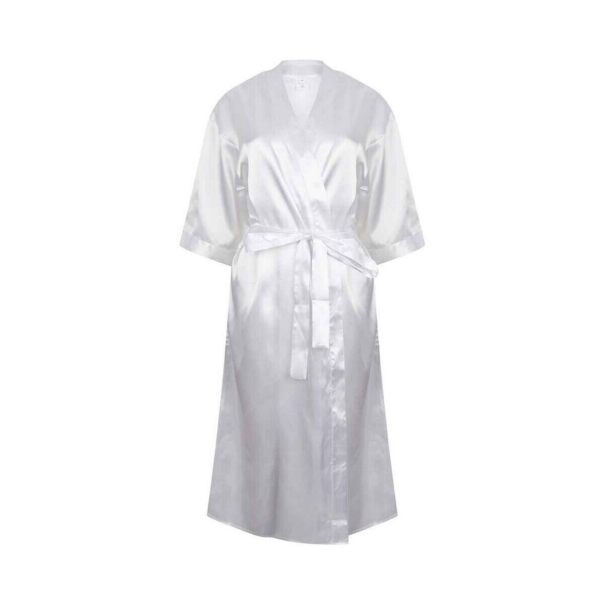 Abbigliamento Donna Pigiami / camicie da notte Towel City TC54 Bianco