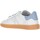Scarpe Donna Sneakers Hogan 148541 Bianco - Celeste