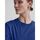 Abbigliamento Donna T-shirt & Polo Pieces 17086970 RIA-MAZARINE Blu