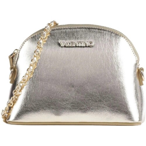 Borse Donna Borse a mano Valentino Handbags VBS7LS01M Oro