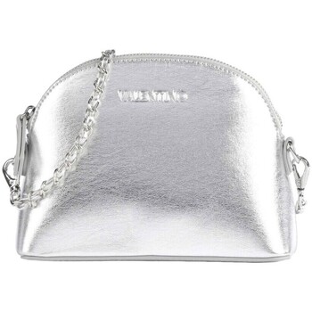 Borse Donna Borse a mano Valentino Handbags VBS7LS01M Argento