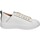 Scarpe Donna Sneakers Alexander Smith WYW 0066WSV Bianco
