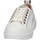 Scarpe Donna Sneakers Alexander Smith WYW 0066WSV Bianco