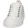 Scarpe Uomo Sneakers Alexander Smith BDM 3303TWT Bianco