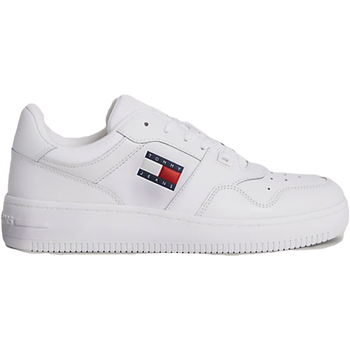Image of Sneakers Tommy Jeans Retro Basket Essential