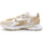 Scarpe Donna Sneakers Lacoste  Marrone