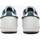 Scarpe Uomo Sneakers basse Diadora Magic Basket Low Neat Bianco