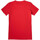 Abbigliamento Bambino T-shirt & Polo O'neill 1A2497-3120 Rosso
