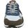 Scarpe Uomo Sneakers basse Bugatti Sneakers Multicolore