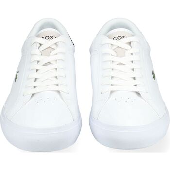 Lacoste Sneakers Bianco