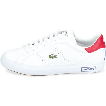 Lacoste Sneakers Bianco