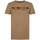 Abbigliamento Uomo T-shirt & Polo Petrol Industries M-3030-TSR164 Verde