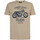 Abbigliamento Uomo T-shirt & Polo Petrol Industries M-3030-TSR262 Verde