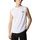 Abbigliamento Uomo Top / T-shirt senza maniche The North Face NF0A87R3 Bianco