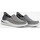 Scarpe Uomo Sneakers Skechers 31441 GRIS
