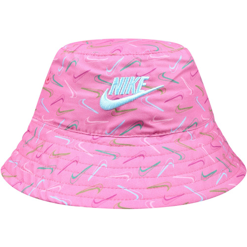 Accessori Bambina Cappelli Nike 6A2942 AAH Rosa