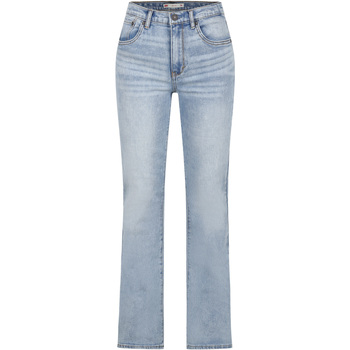 Abbigliamento Bambina Jeans Levi's 24SMLK4EG381 L7V Blu