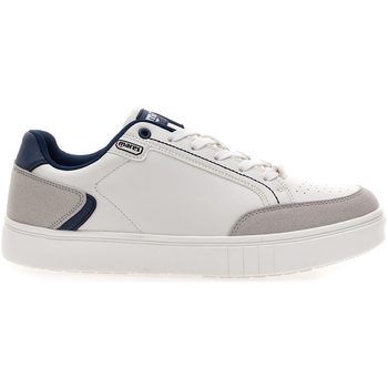 Scarpe Uomo Sneakers Mares 23101 1038 Bianco