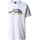 Abbigliamento Uomo T-shirt & Polo The North Face NF0A87NT Bianco