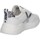 Scarpe Donna Sneakers Munich 8770116 Bianco