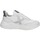 Scarpe Donna Sneakers Munich 8770116 Bianco