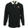 Abbigliamento Uomo T-shirt & Polo Nike M Nsw Trend Rugby Top Nero