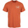 Abbigliamento Uomo T-shirt maniche corte Nike M J Flt Artist Series Ss Crew Arancio