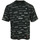 Abbigliamento Uomo T-shirt maniche corte Nike M J Flt Stmt 85 Ss Crew Nero