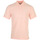 Abbigliamento Uomo T-shirt & Polo Nike M Nk Club Pq Matchup Polo Rosa