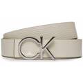 Image of Borsette Calvin Klein Jeans Cintura donna con logo ck