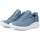 Scarpe Donna Sneakers Skechers 117504 Blu