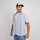 Abbigliamento Uomo Camicie maniche lunghe Oxbow Chemise CUPIXI Blu