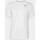 Abbigliamento Uomo T-shirt maniche corte Nike T-SHIRT UOMO BV0507-100 Bianco