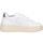 Scarpe Donna Sneakers Date W401-SE-DR-WS Bianco