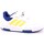 Scarpe Unisex bambino Sneakers basse adidas Originals 1268 - IG8801 Bianco