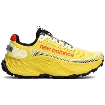 Scarpe Donna Sneakers New Balance MTMORCC3 Giallo