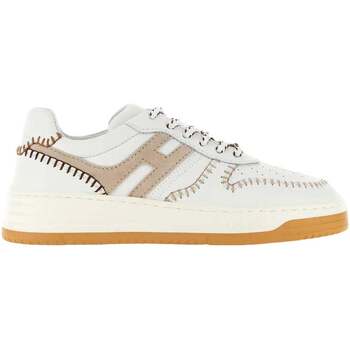 Scarpe Donna Sneakers Hogan SKU_276735_1550636 Bianco