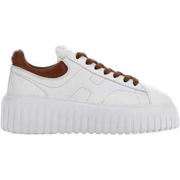 Scarpe Donna Sneakers Hogan SKU_276740_1550693 Bianco