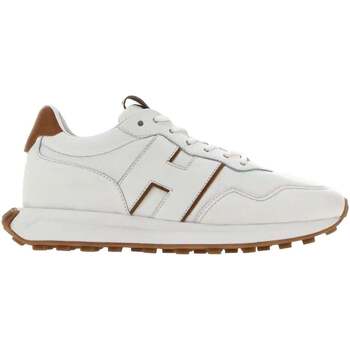 Scarpe Uomo Sneakers Hogan SKU_276747_1550728 Bianco
