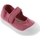 Scarpe Unisex bambino Derby Victoria Baby Shoes 36605 - Framboesa Rosa