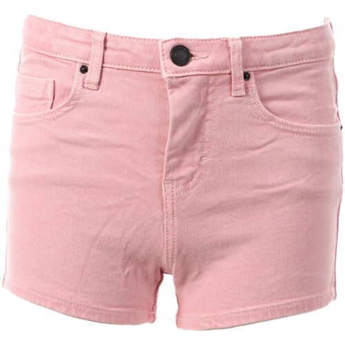 Abbigliamento Bambina Shorts / Bermuda O'neill 1A7572-4076 Rosa