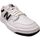 Scarpe Unisex bambino Sneakers New Balance 480 Multicolore