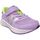 Scarpe Unisex bambino Sneakers New Balance 570 Multicolore