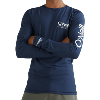 Abbigliamento Uomo T-shirt & Polo O'neill N2800010-15011 Blu