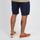 Abbigliamento Uomo Shorts / Bermuda Oxbow Short cargo OTIKO Blu