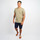 Abbigliamento Uomo Shorts / Bermuda Oxbow Short cargo OTIKO Blu